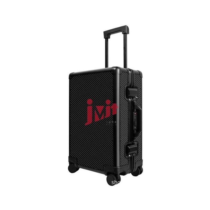 Carbon Fiber Luggage