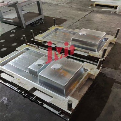 Melamine Po Lave Basen Mwazi